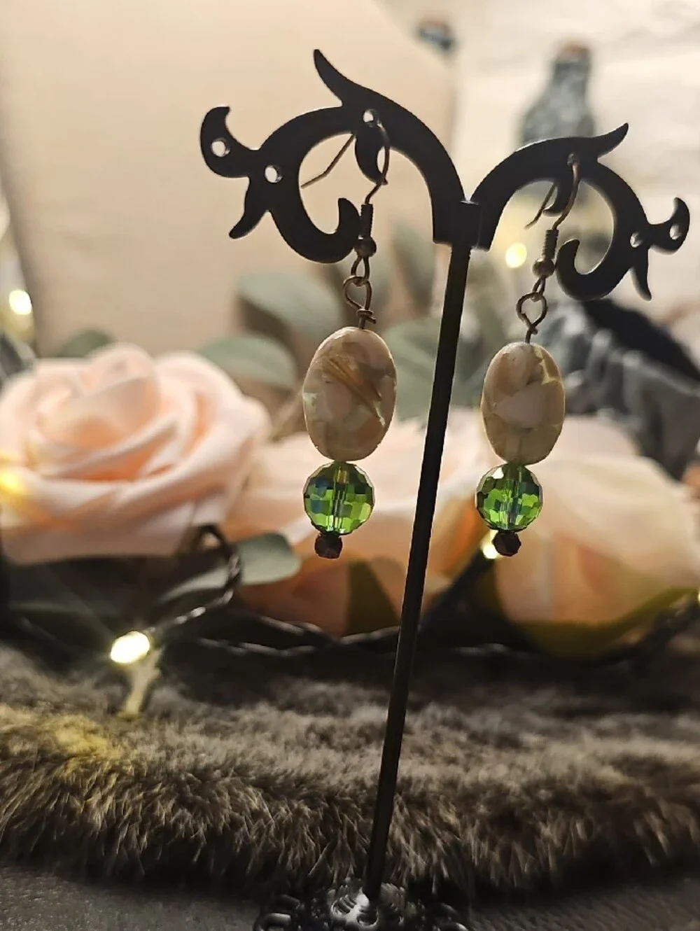 N/A elegant handmade